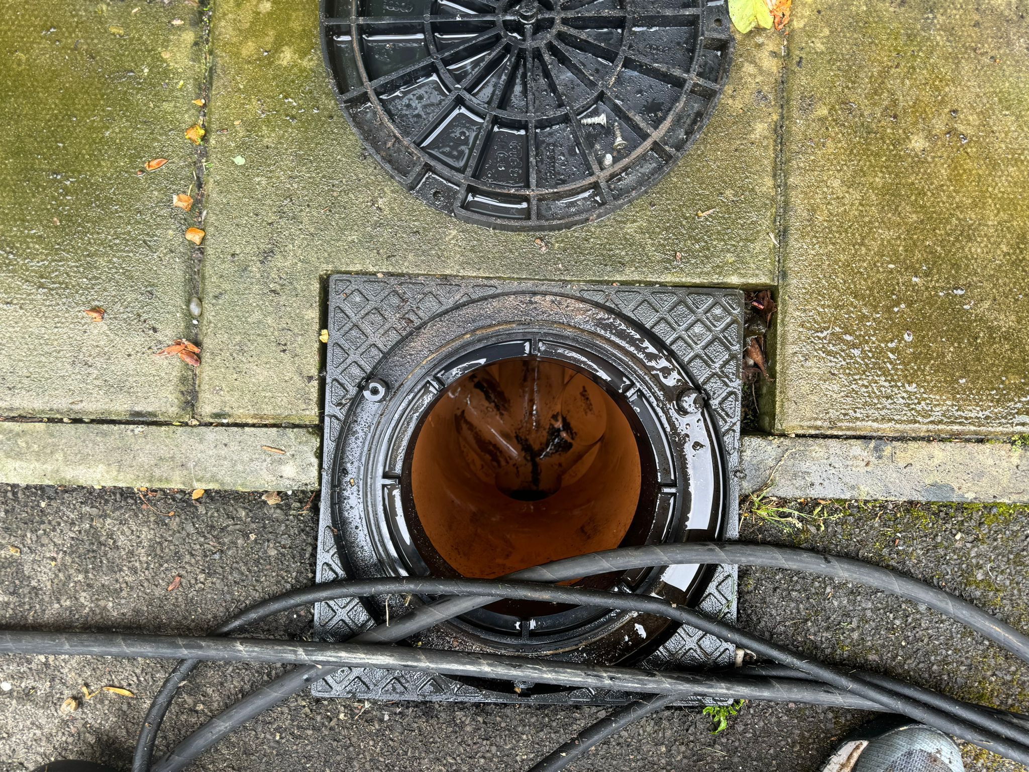Laundry Service
