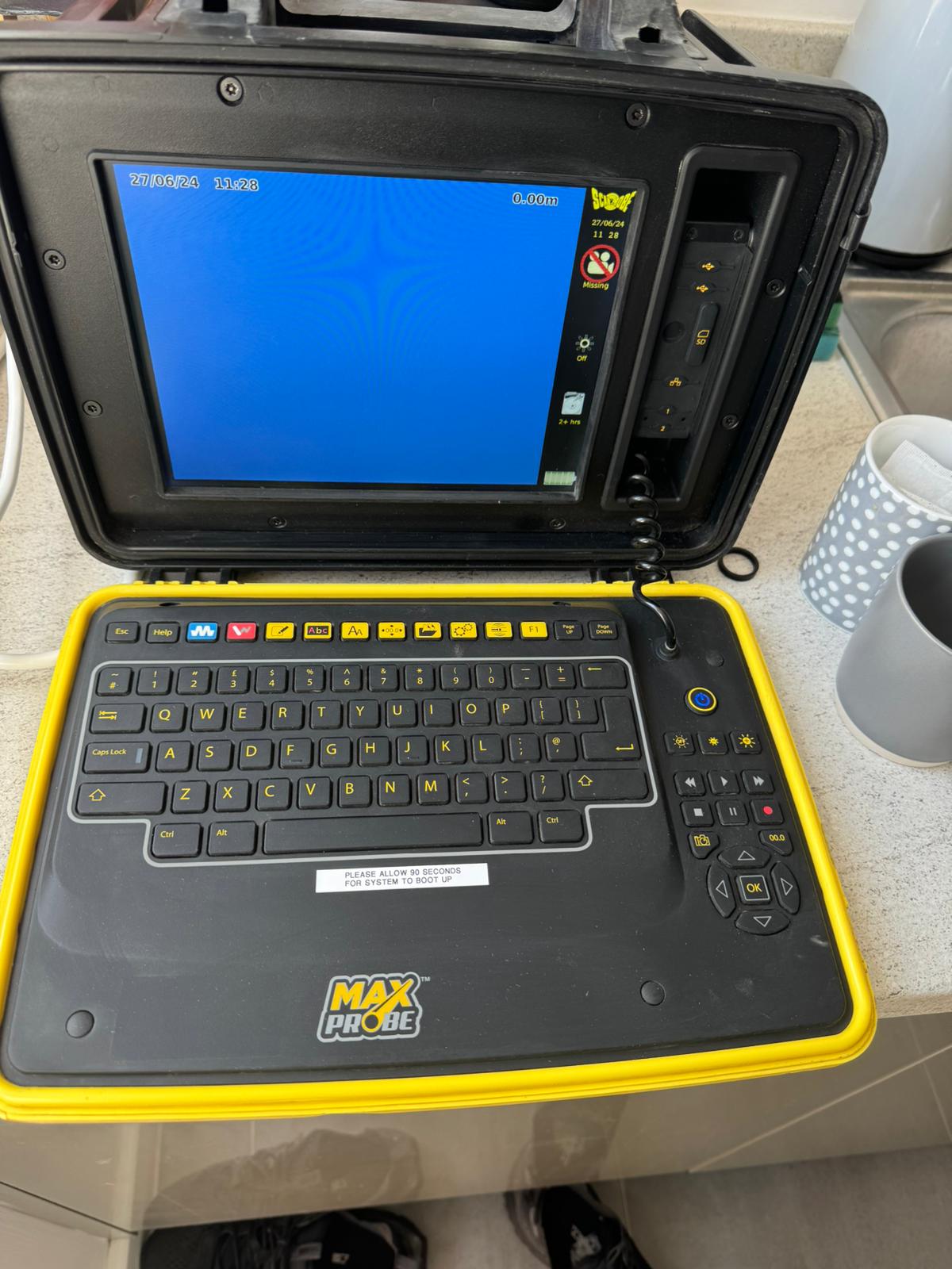 Commercial Cleaning